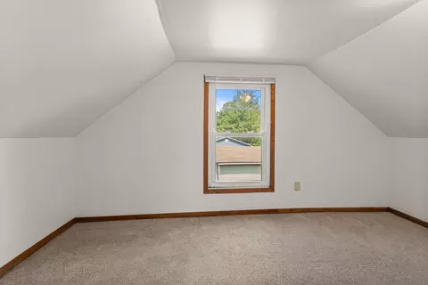 Bedroom - 216 E Main St, Sidney, IL 61877 photo 7 of 7