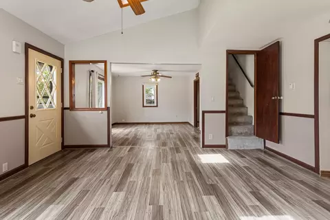 Living - 216 E Main St, Sidney, IL 61877 photo 3 of 6