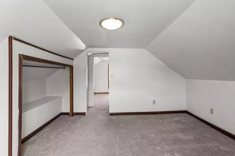 Bedroom - 216 E Main St, Sidney, IL 61877 photo 6 of 7
