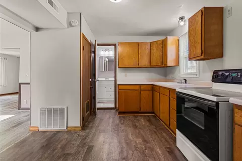 Kitchen - 216 E Main St, Sidney, IL 61877 photo 1 of 2
