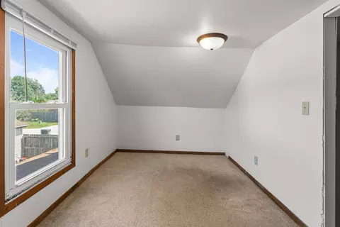 Bedroom - 216 E Main St, Sidney, IL 61877 photo 4 of 7