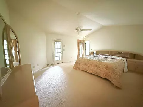Bedroom - 132 Fox Trot, Dixon, IL 61021 photo 2 of 5