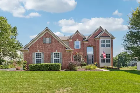 2734 Carrington Dr, West Dundee, IL 60118