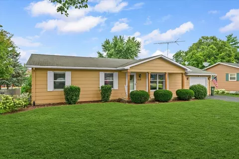 Exterior - 3510 Vine St, Mchenry, IL 60050 photo 4 of 4