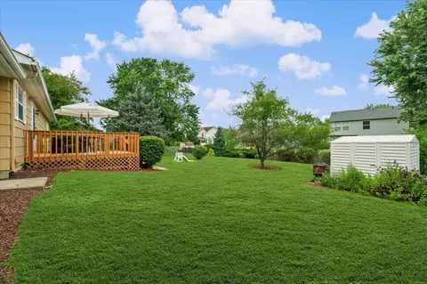 Exterior - 3510 Vine St, Mchenry, IL 60050 photo 3 of 4