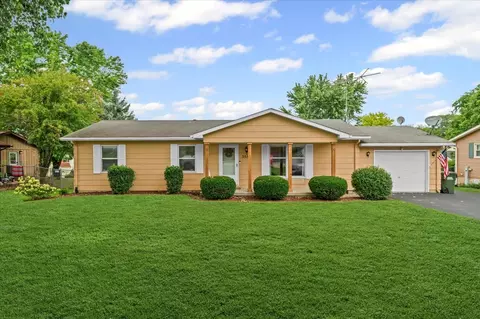 3510 Vine St, Mchenry, IL 60050