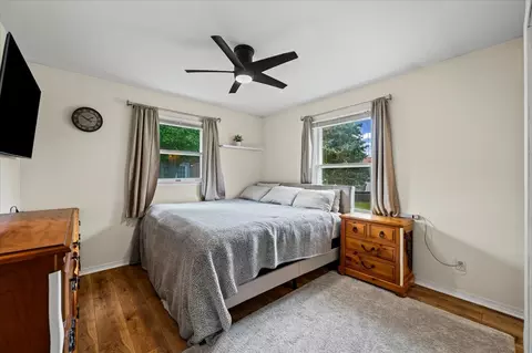 Bedroom - 3510 Vine St, Mchenry, IL 60050 photo 1 of 3