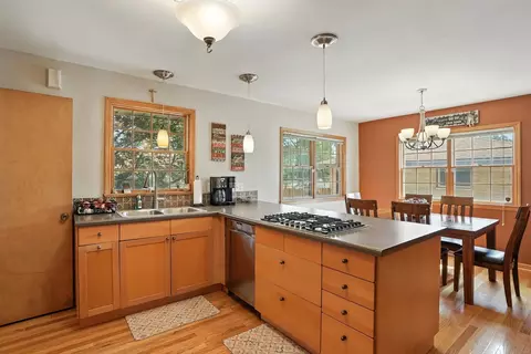 Kitchen - 901 Ridgeway Ave, Munster, IN 46321 photo 2 of 3