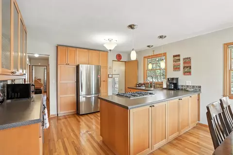 Kitchen - 901 Ridgeway Ave, Munster, IN 46321 photo 1 of 3