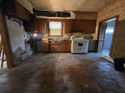 Kitchen - Undisclosed, Chicago, IL 60641 photo 2 of 5
