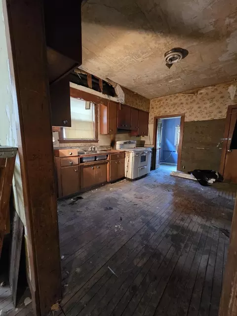 Kitchen - Undisclosed, Chicago, IL 60641 photo 1 of 5
