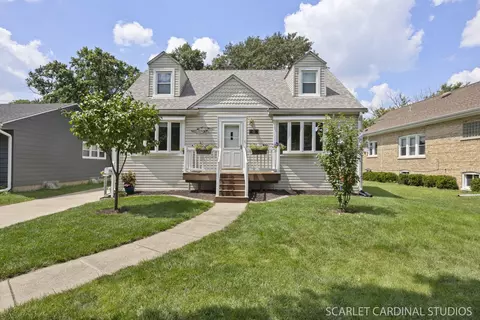 626 S Harvard Ave, Villa Park, IL 60181