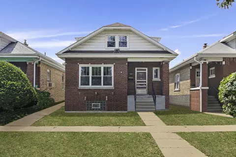 6145 W Grace St, Chicago, IL 60634