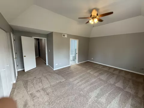 Bedroom - 1715 Pembrook Ct, Plainfield, IL 60586 photo 1 of 6