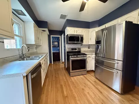 Kitchen - 702 E Shabonee Trl, Mount Prospect, IL 60056 photo 1 of 1