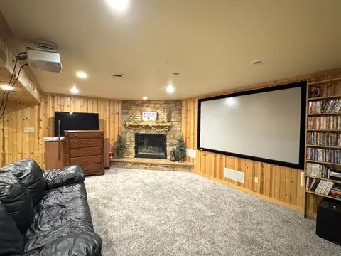 Living - 220 S Hossack St, Seneca, IL 61360 photo 1 of 1