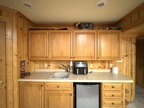 Kitchen - 220 S Hossack St, Seneca, IL 61360 photo 3 of 3