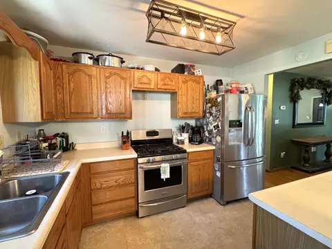 Kitchen - 220 S Hossack St, Seneca, IL 61360 photo 1 of 3
