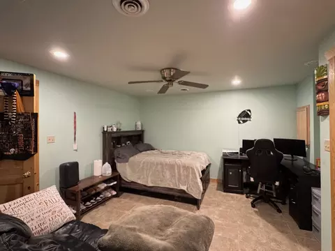 Bedroom - 220 S Hossack St, Seneca, IL 61360 photo 3 of 3