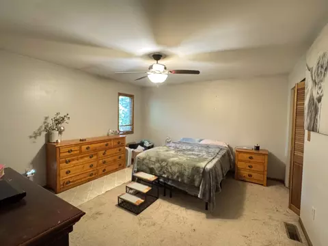 Bedroom - 220 S Hossack St, Seneca, IL 61360 photo 2 of 3