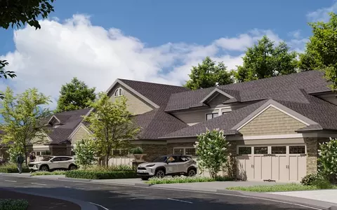 Exterior - 110 Lily Ln, Wheeling, IL 60090 photo 1 of 2