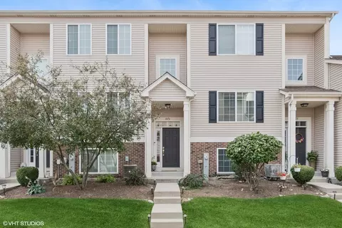 1375 Manning Ave, Montgomery, IL 60538