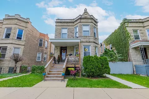 1333 S 57th Ave, Cicero, IL 60804