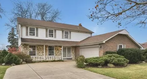 14508 Maycliff Dr, Orland Park, IL 60462