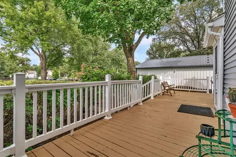 313 E George St, Odell, IL 60460 photo 7