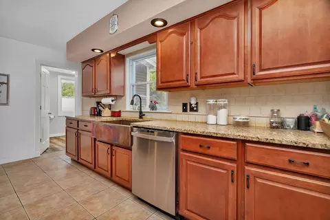 313 E George St, Odell, IL 60460 photo 27