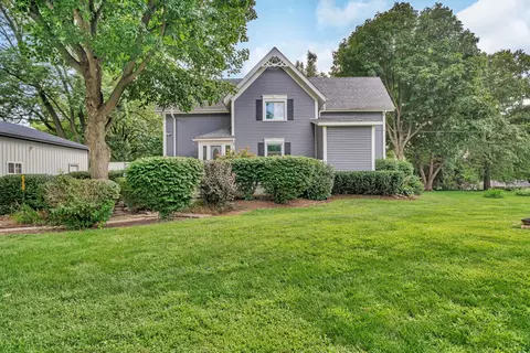 313 E George St, Odell, IL 60460 photo 8