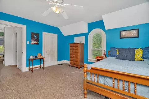 313 E George St, Odell, IL 60460 photo 40
