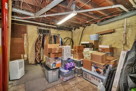 313 E George St, Odell, IL 60460 photo 42