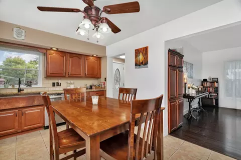 313 E George St, Odell, IL 60460 photo 25