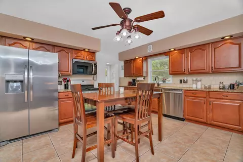 313 E George St, Odell, IL 60460 photo 26