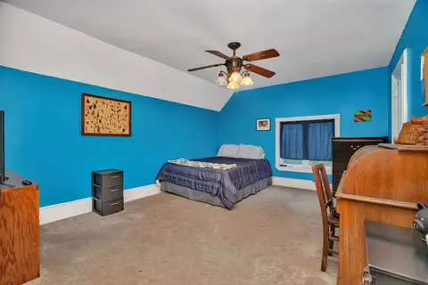 313 E George St, Odell, IL 60460 photo 37