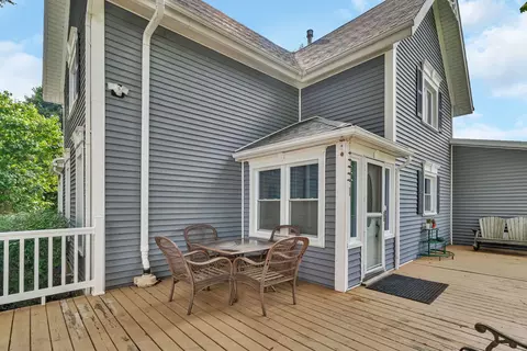 313 E George St, Odell, IL 60460 photo 6