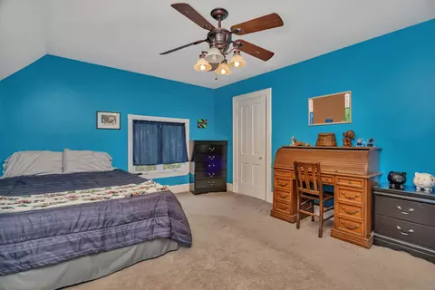 313 E George St, Odell, IL 60460 photo 38