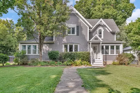 313 E George St, Odell, IL 60460 photo 2