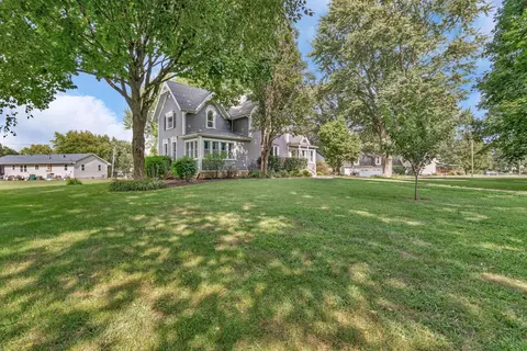 313 E George St, Odell, IL 60460 photo 5