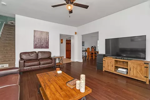 313 E George St, Odell, IL 60460 photo 18
