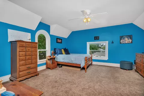 313 E George St, Odell, IL 60460 photo 39