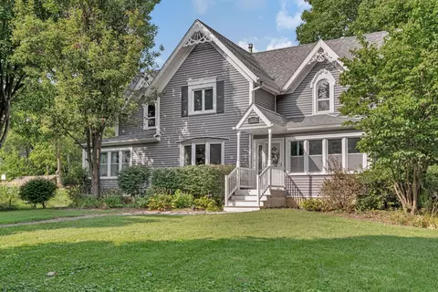 313 E George St, Odell, IL 60460