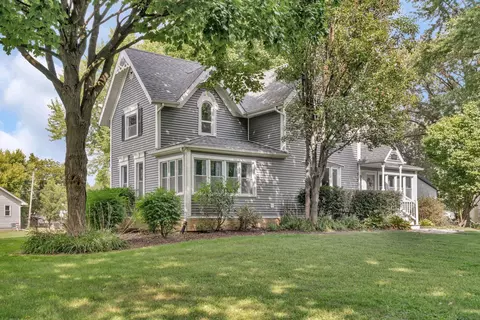 313 E George St, Odell, IL 60460 photo 3