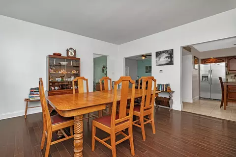 313 E George St, Odell, IL 60460 photo 20