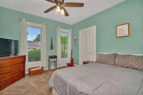 313 E George St, Odell, IL 60460 photo 28