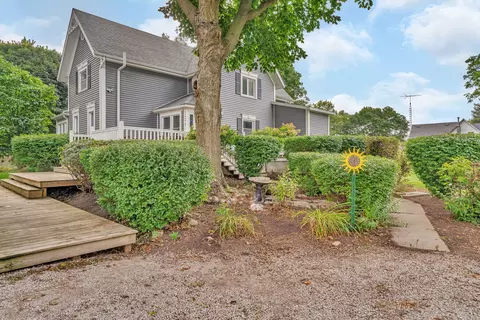 313 E George St, Odell, IL 60460 photo 9