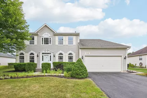 549 Sparrow Ct, Lindenhurst, IL 60046
