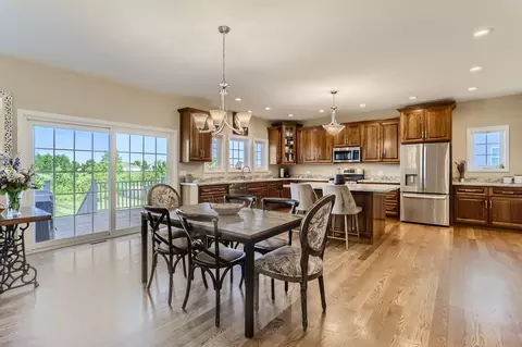 Dining - 112 Farmstead Ct, Mchenry, IL 60050 photo 1 of 1
