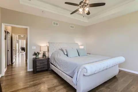 Bedroom - 112 Farmstead Ct, Mchenry, IL 60050 photo 1 of 4